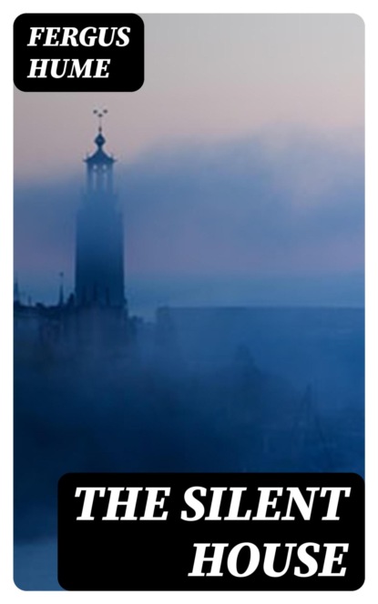 The Silent House