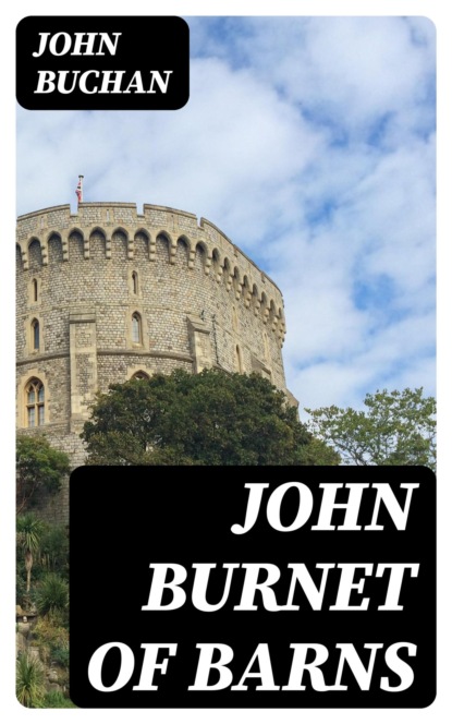 John Burnet of Barns