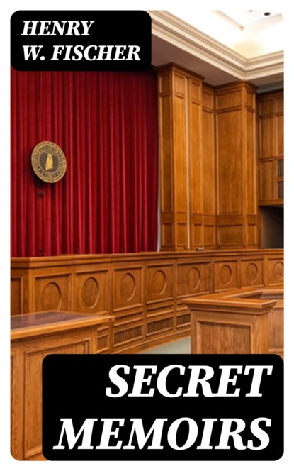 Secret Memoirs