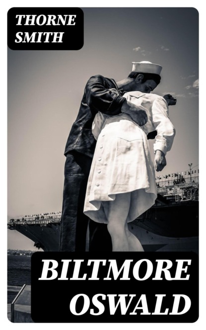 Biltmore Oswald