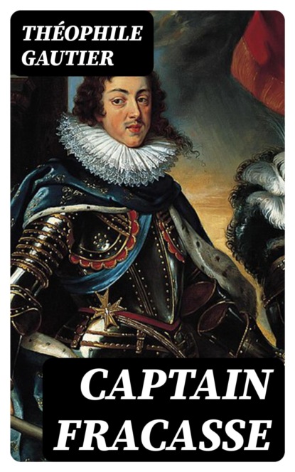 Captain Fracasse