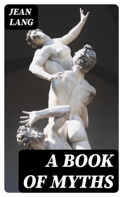 A Book of Myths
