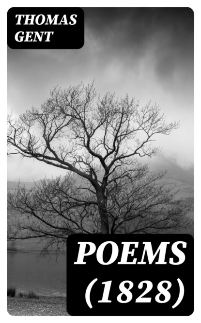 Poems (1828)