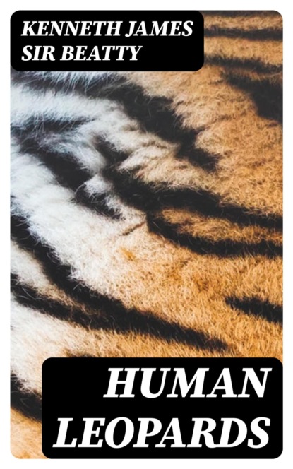Human Leopards