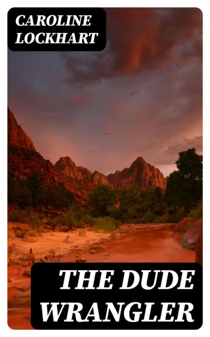 The Dude Wrangler
