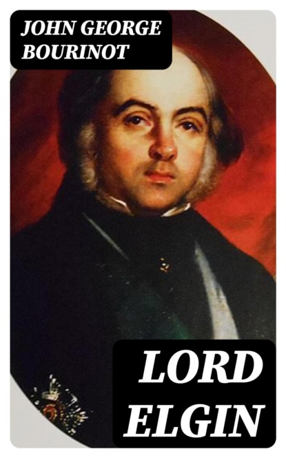 Lord Elgin