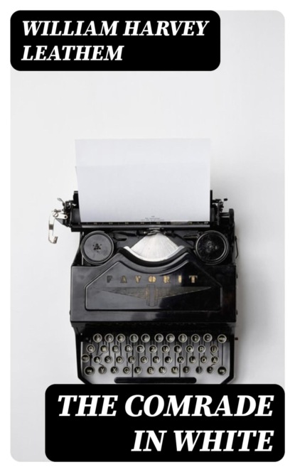 The Comrade in White