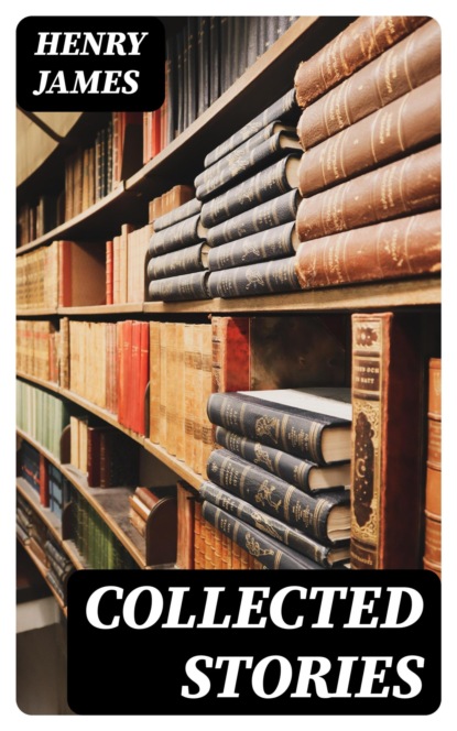 Collected Stories