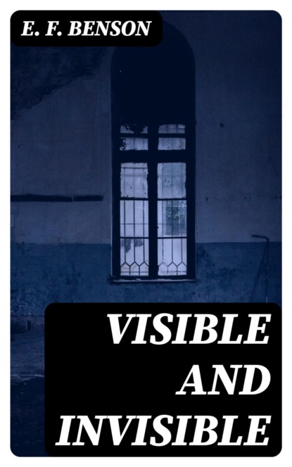 Visible and Invisible