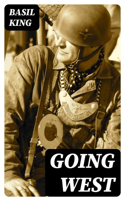 Going West