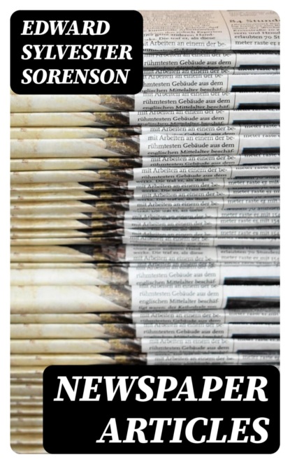 Newspaper Articles