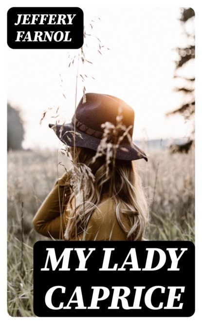 My Lady Caprice