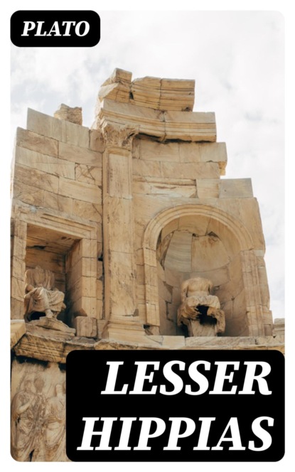 Lesser Hippias