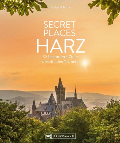 Secret Places Harz