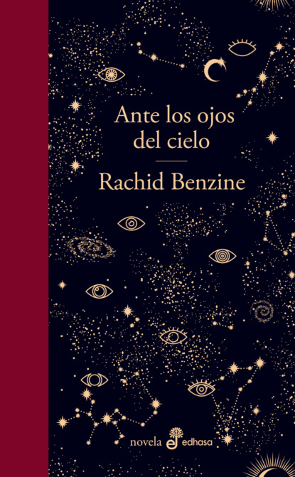 Ante los ojos del cielo