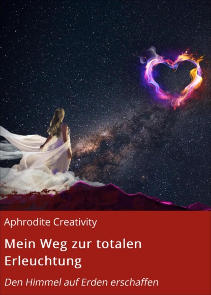 Mein Weg zur totalen Erleuchtung