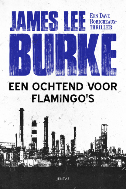 Een ochtend voor flamingo's
