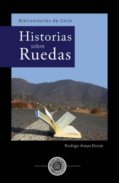 Bibliomoviles de Vhile
