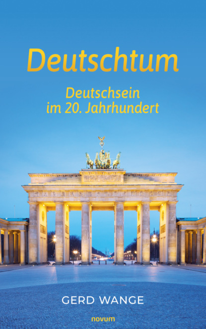 Deutschtum