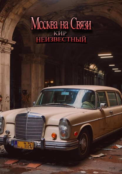 

Москва на связи