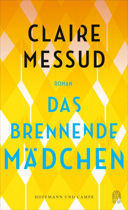 Das brennende Mädchen
