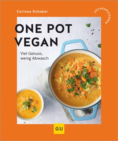 Vegane One-Pot-Meals
