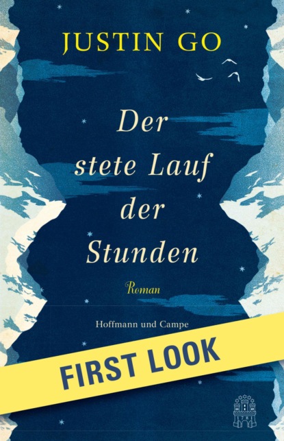 FIRST LOOK: Go - Der stete Lauf der Stunden