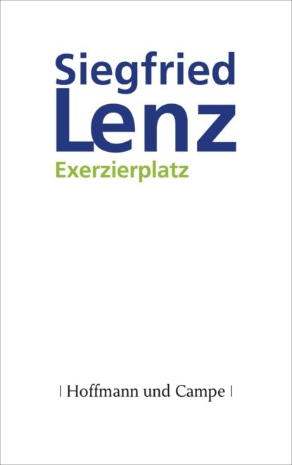 Exerzierplatz