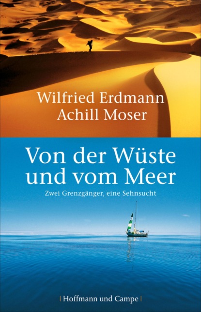 Von der Wüste und vom Meer