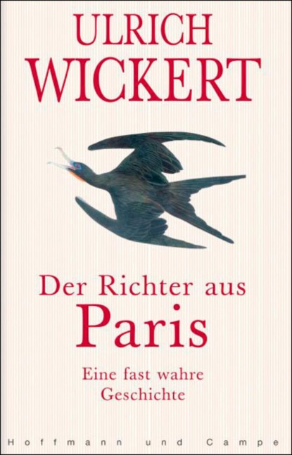 Der Richter aus Paris