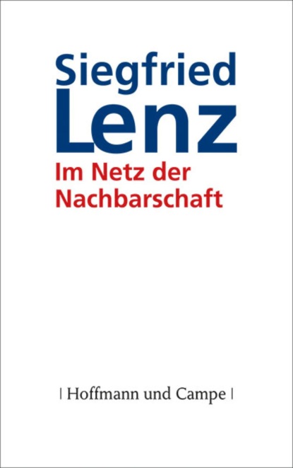 Im Netz der Nachbarschaft
