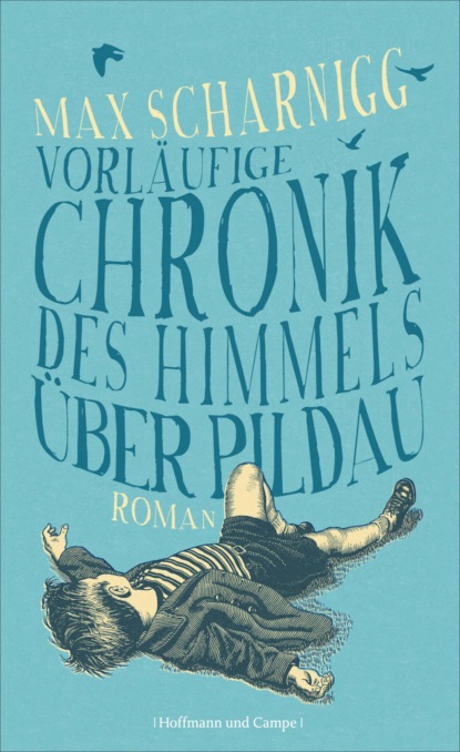 Vorläufige Chronik des Himmels über Pildau