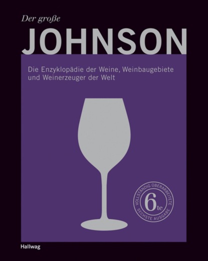Der große Johnson