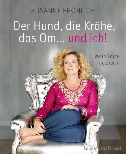 Der Hund, die Krähe, das Om... und ich!