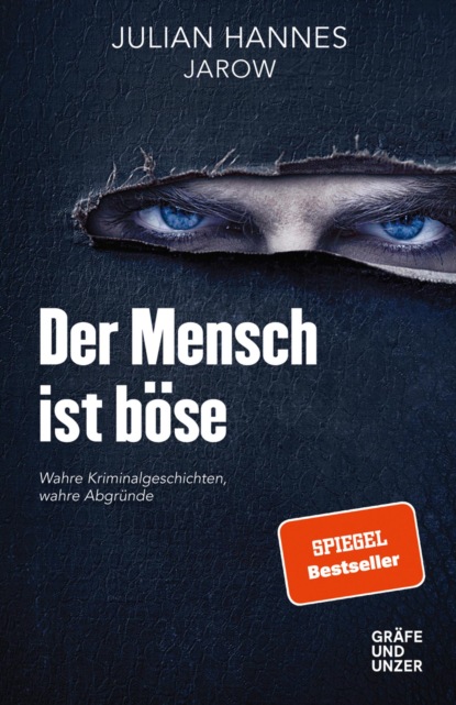XXL-Leseprobe: Der Mensch ist böse
