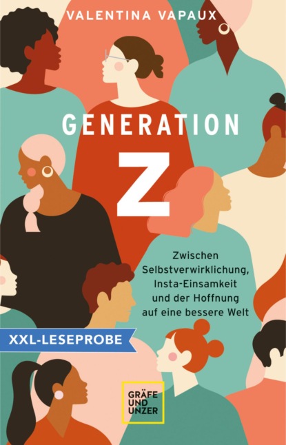XXL-Leseprobe: Generation Z