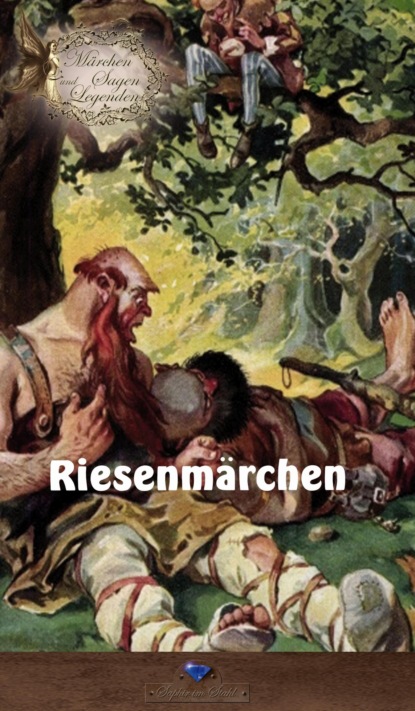 Riesenmärchen