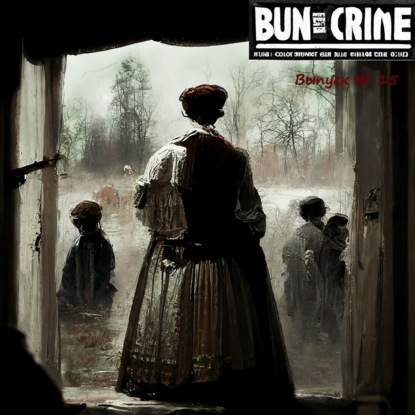 Выпуск №15. Мать пыток: Ужасная история Сильвии Лайкинс.