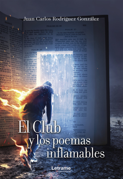 El Club y los poemas inflamables