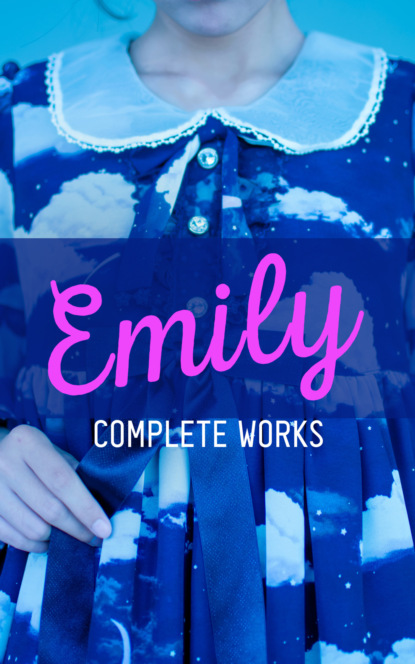EMILY - Complete Works