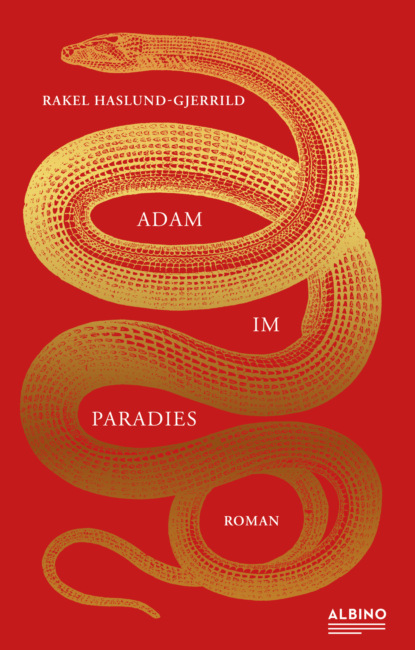 Adam im Paradies
