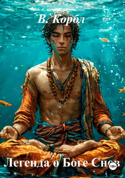 

Легенда о Боге Снов