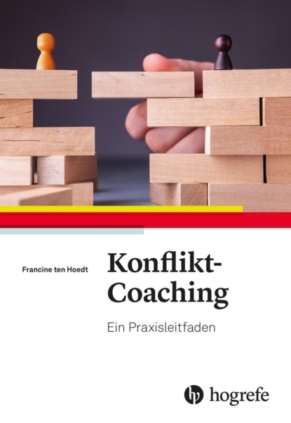 Konflikt-Coaching
