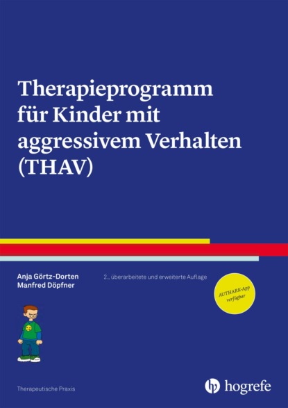 Therapieprogramm für Kinder mit aggressivem Verhalten (THAV)