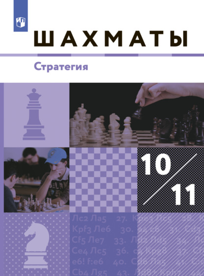 Шахматы. 10-11 классы. Стратегия