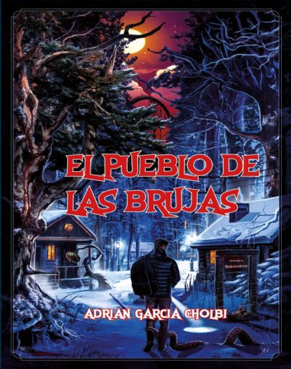 El pueblo de las brujas