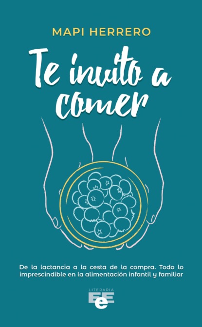 Te invito a comer