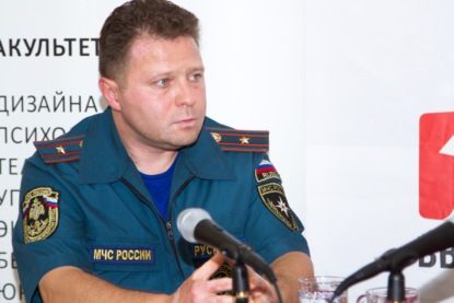 МЧС и бизнес – понятия совместимые!