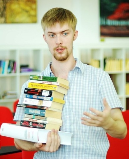 "Один клиент - хорошо, а два - еще лучше" . Маленькие секреты по привлечению большого количества клиентов от Алексея Верютина и Андрея Гуляева.