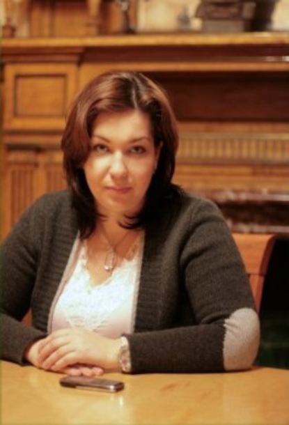 Шатихина Наталья Сергеевна